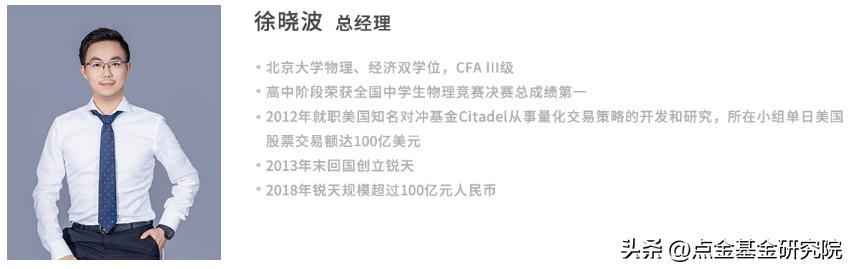 锐天中性策略：无关市场涨跌，资产配置的“压舱石”