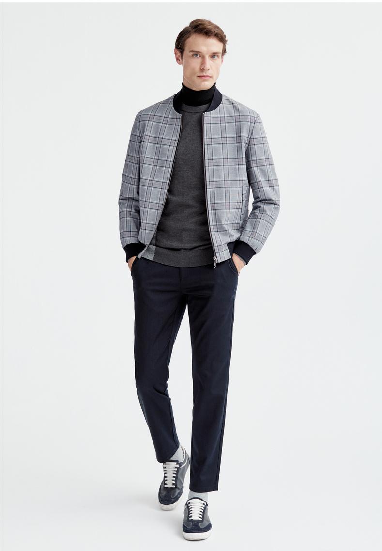 性价比高的男装商务品牌100到200,40-50岁男装哪些品牌时尚又不太贵