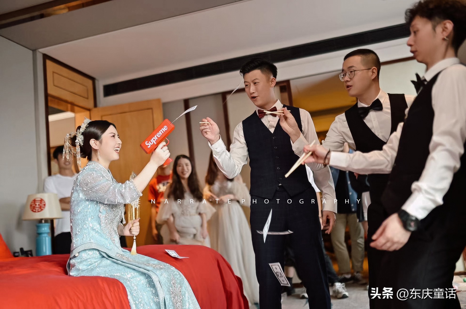 备婚选日子意见不合,备婚喜糖和父母意见不统一