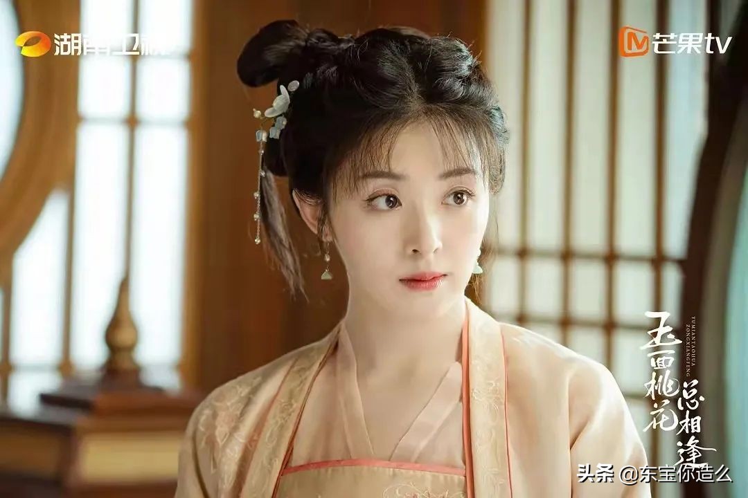 推荐五部甜而不腻的小清新甜宠剧,30部甜到上头高分甜宠剧