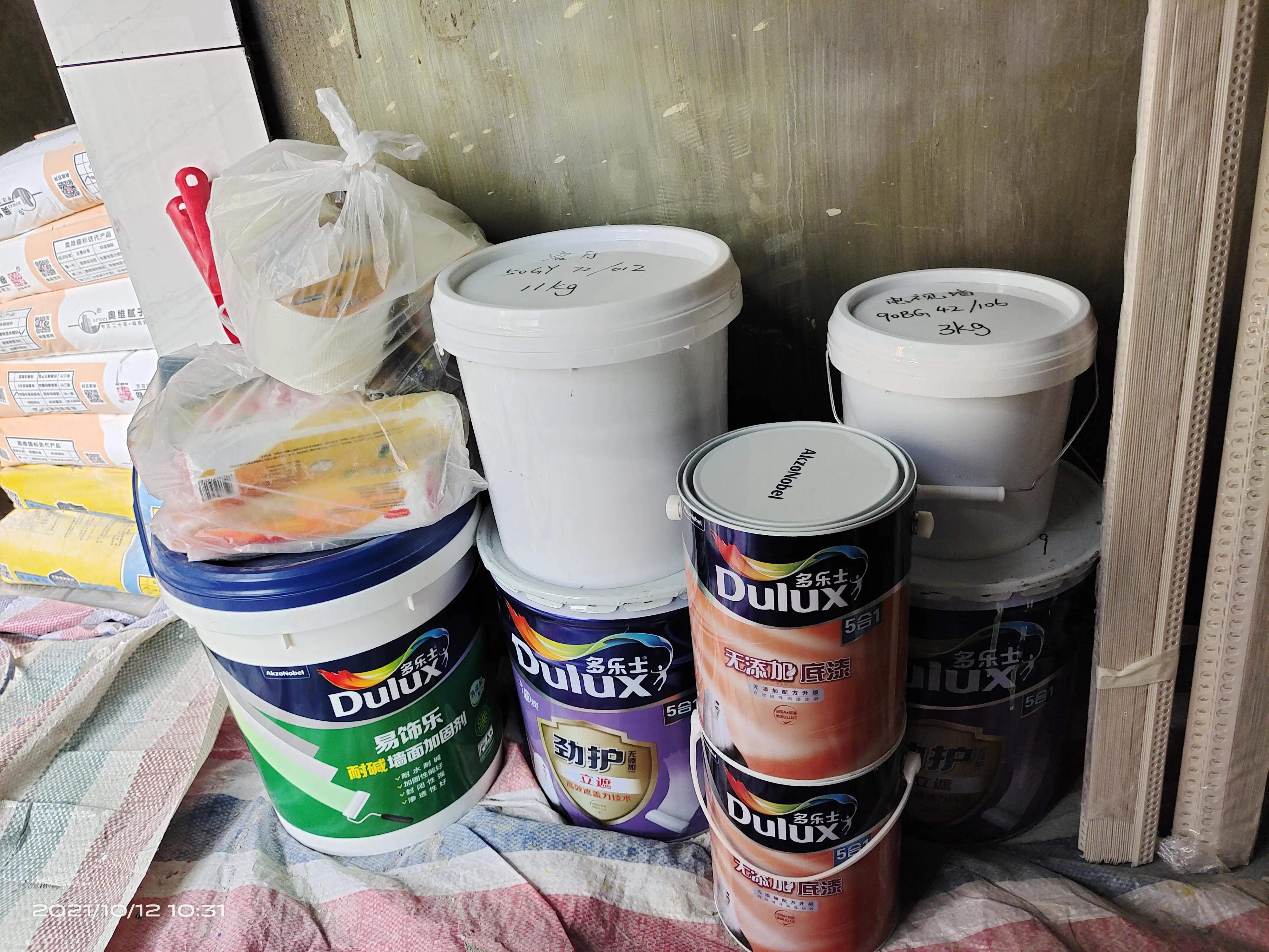 装修到处都是坑一坑接一坑,装修是个慢工出细活