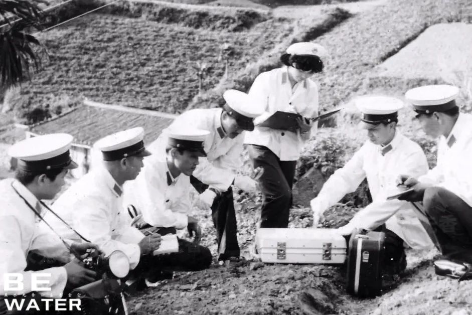 没想到这次分别竟是永别,没想到这次分开就是永别