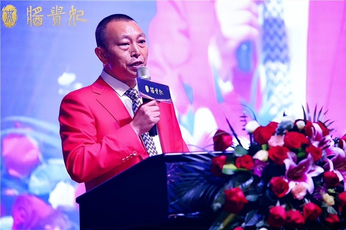 酱酒赛道,寻找酱酒经销商途径