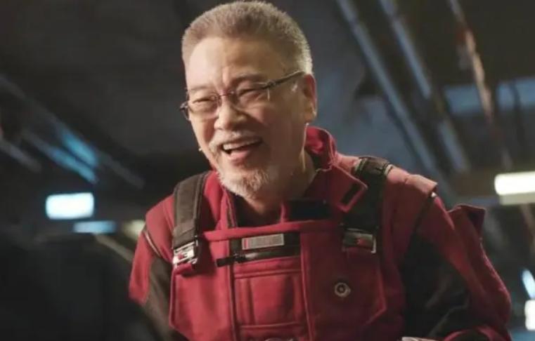 吴孟达遗作将上映，扫黑题材令网友关注，秦海璐王劲松共同加盟