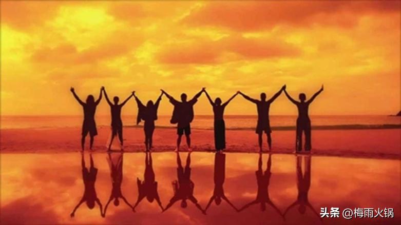 莫愁头条无流量，真情流露动全网。浅析高适的《别董大》