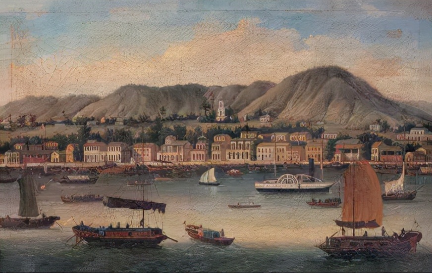 在香港，人们是怎么被文言文*脑洗**成“港独”的？