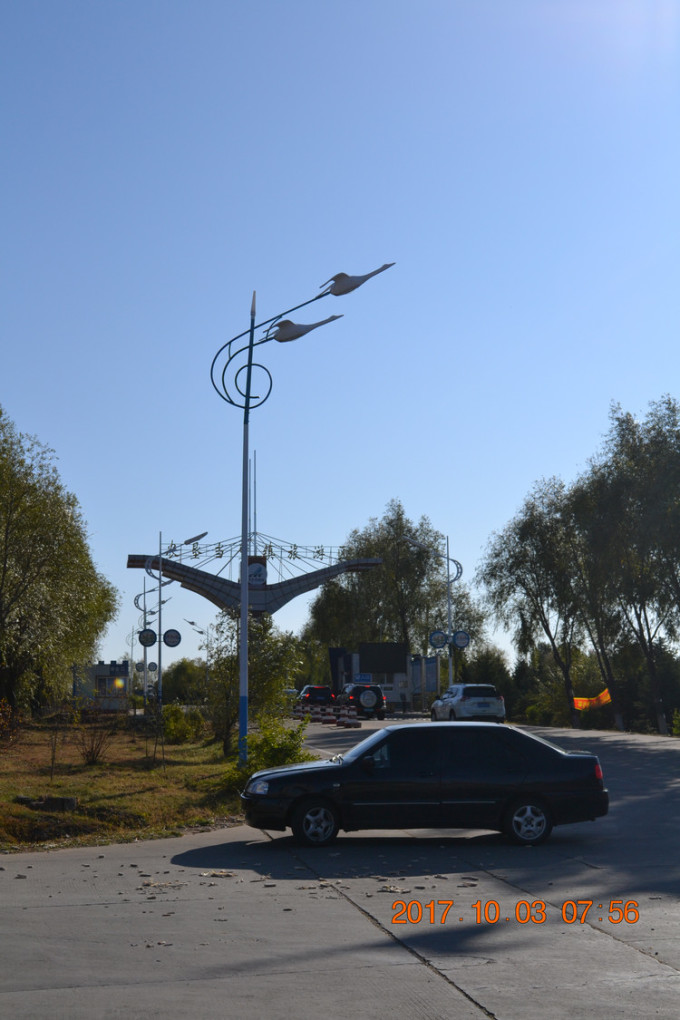 乌苏里江一日游攻略,乌苏里江全程游