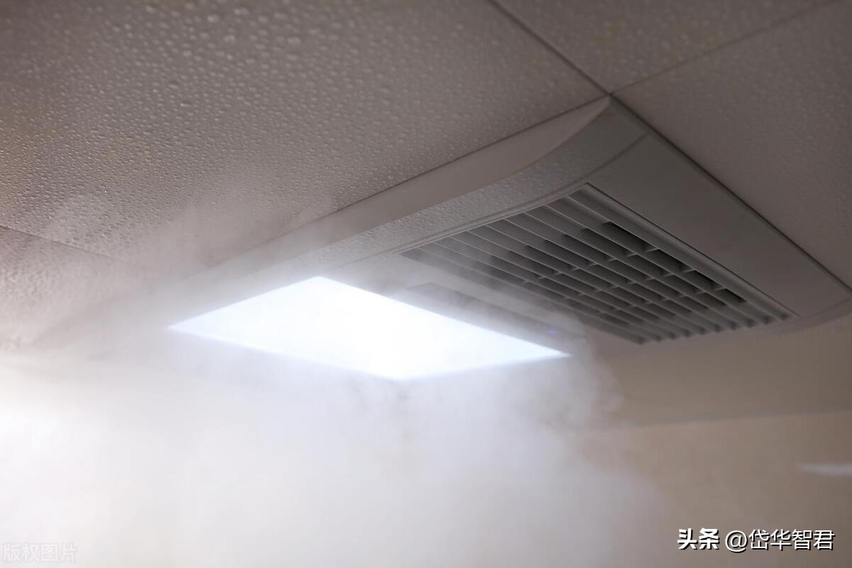 奥普爆款智能浴霸,奥普智能浴霸homekit