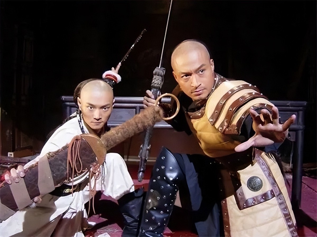 民间故事传说朱砂痣,民间传说故事七颗痣