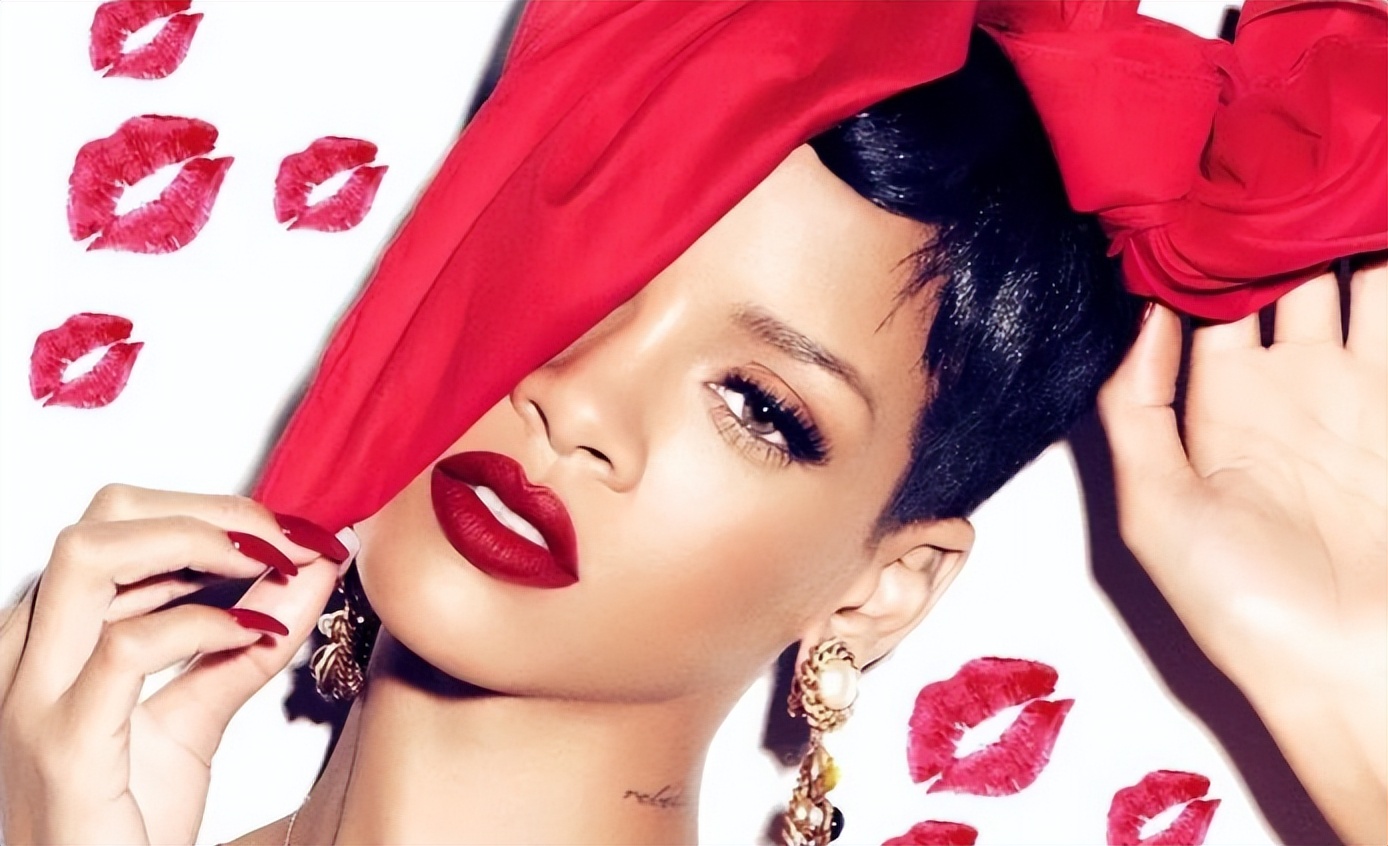 蕾哈娜赚钱能力,蕾哈娜最赚钱歌手