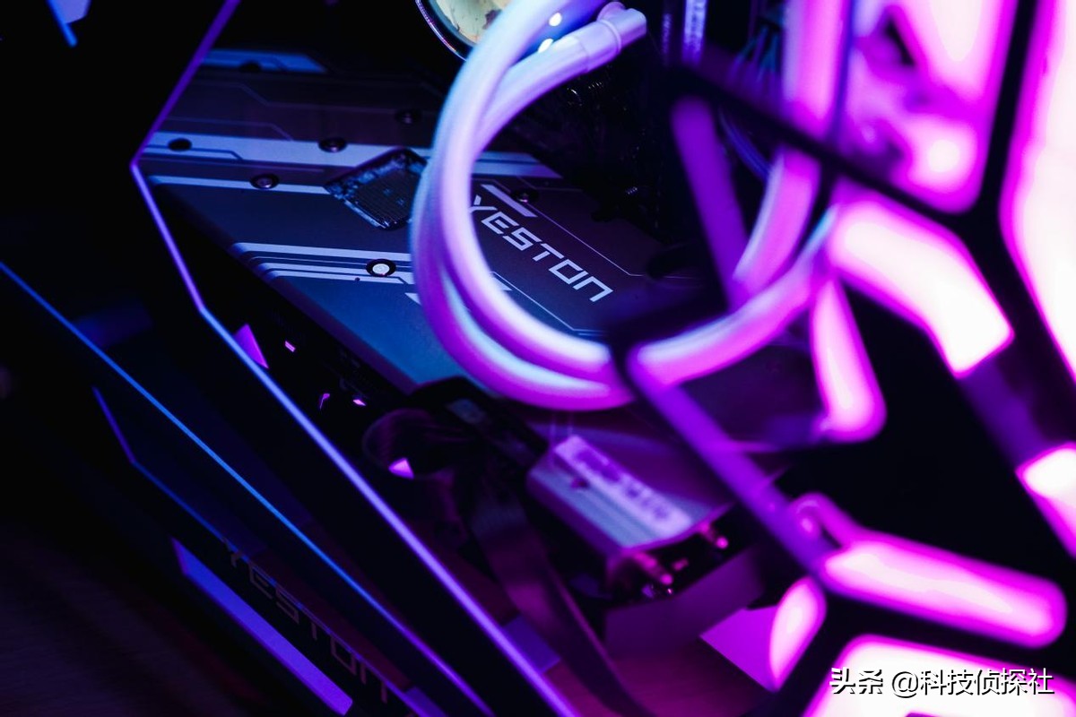 盈通最丐的显卡,显卡精致和精巧