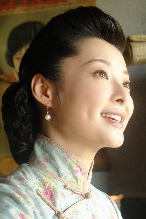 袁立强现状,51岁的袁立最新动态曝光