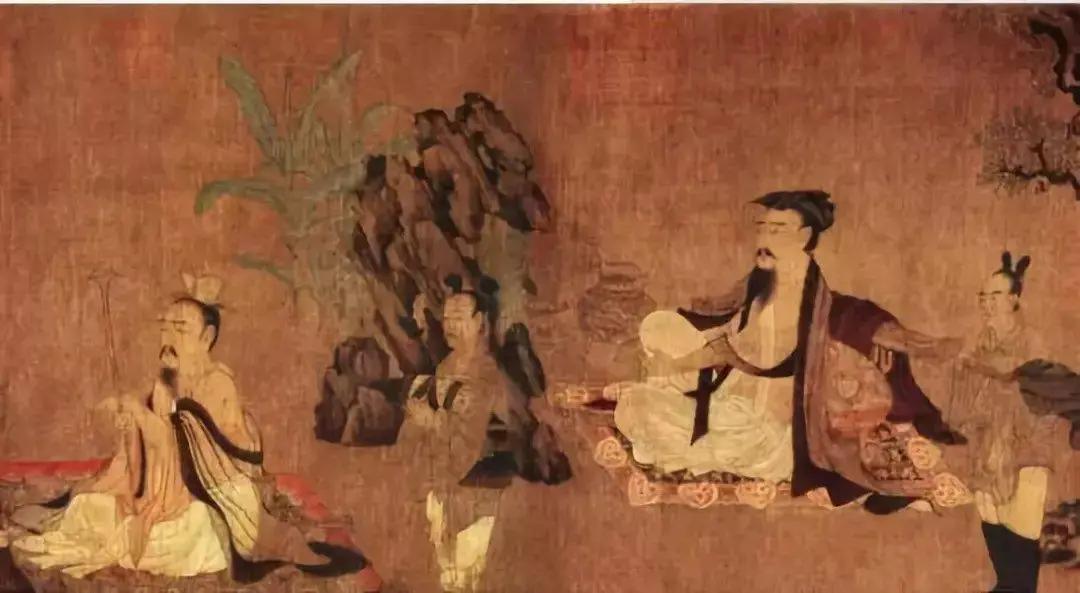 魏晋南北朝对当代的影响,魏晋南北朝对后世的影响