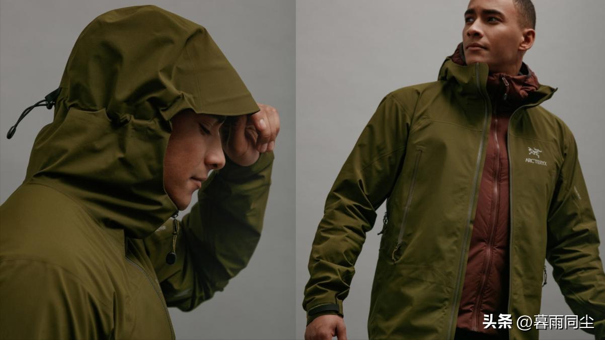 国内比较好的冲锋衣品牌,国际高端冲锋衣十大品牌