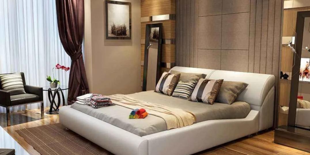 现在买床买什么样的床合适呢,买实木床买什么样的床最好