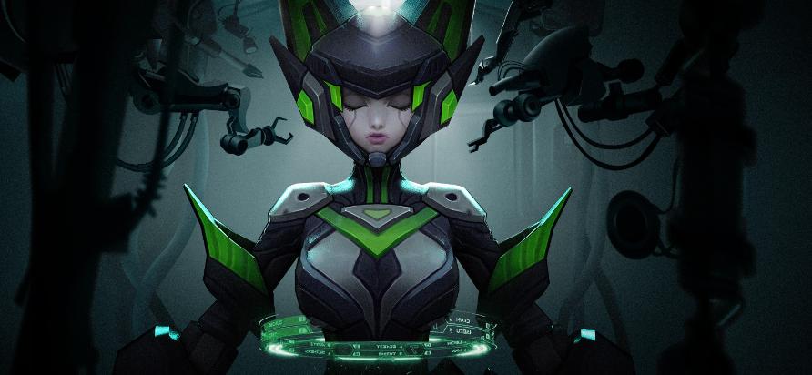 王者铠皇的机甲皮肤,王者所有机甲手感排行