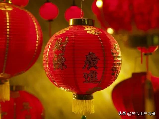 适合除夕夜发的温暖句子,幸福温暖除夕夜