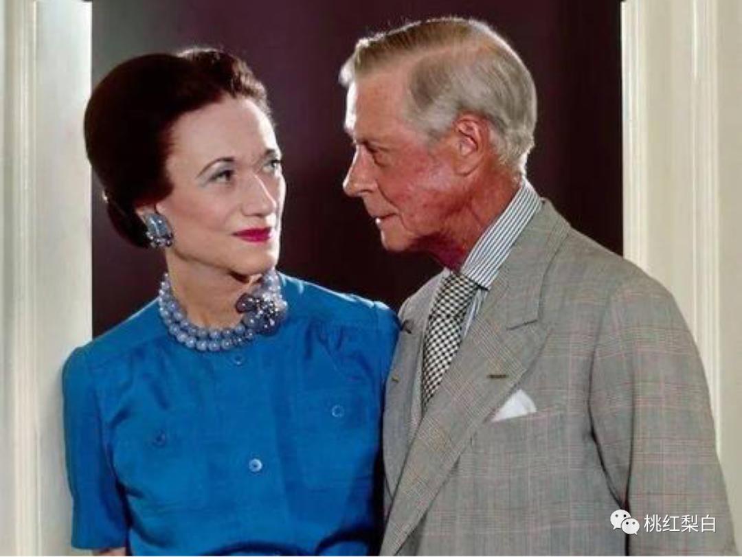 温莎公爵夫人珠宝展出,温莎公爵夫妻视频