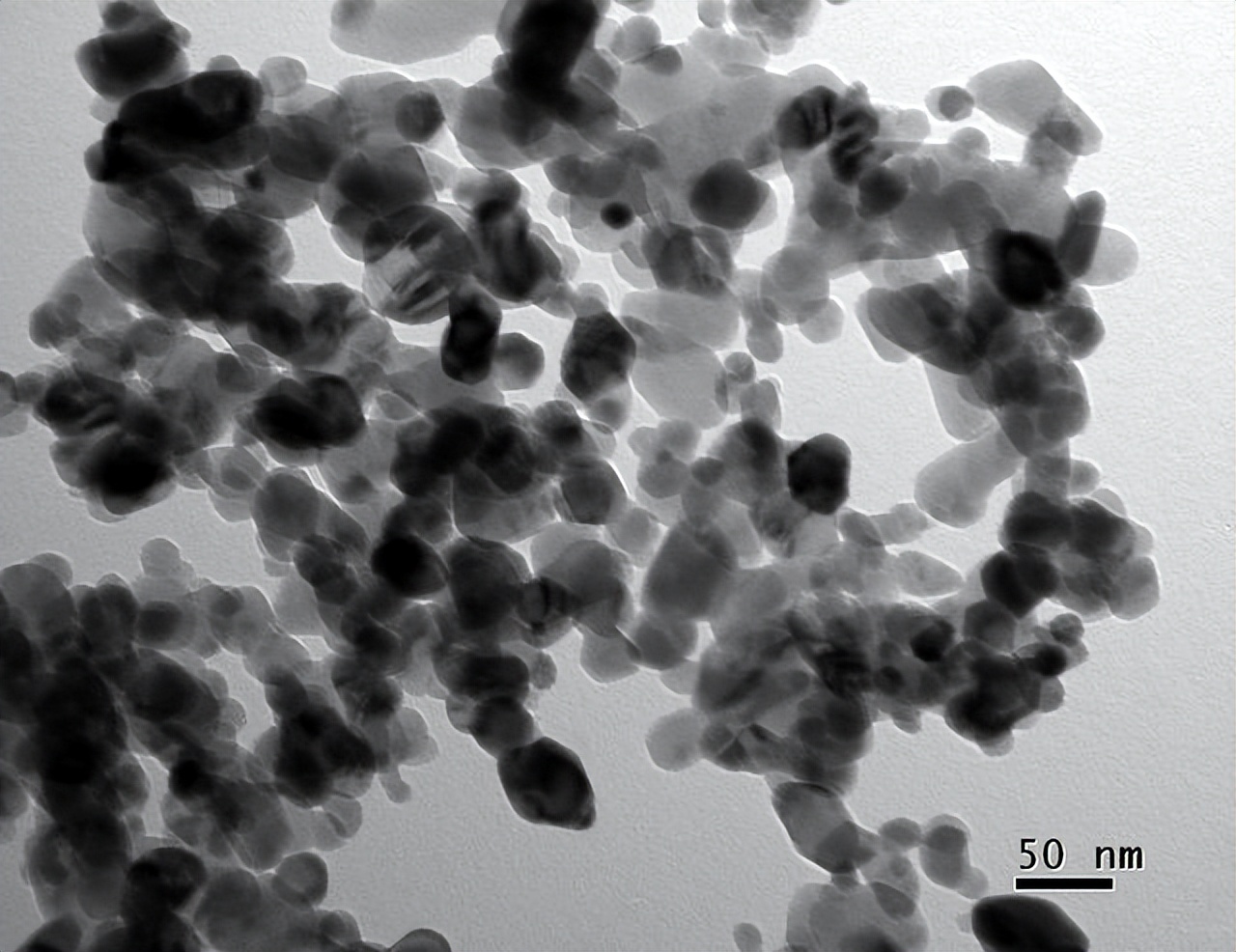 混凝土中纳米粉料的应用效果研究,纳米材料对混凝土的影响
