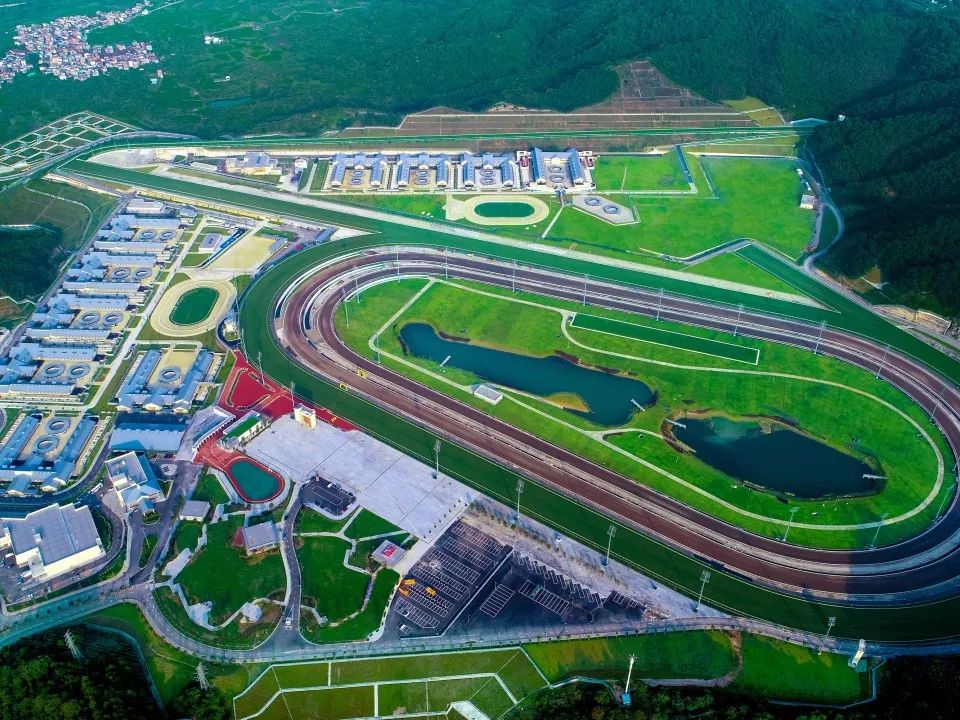 我们这十年发展变化,全民健身时代体育场馆要多也要好