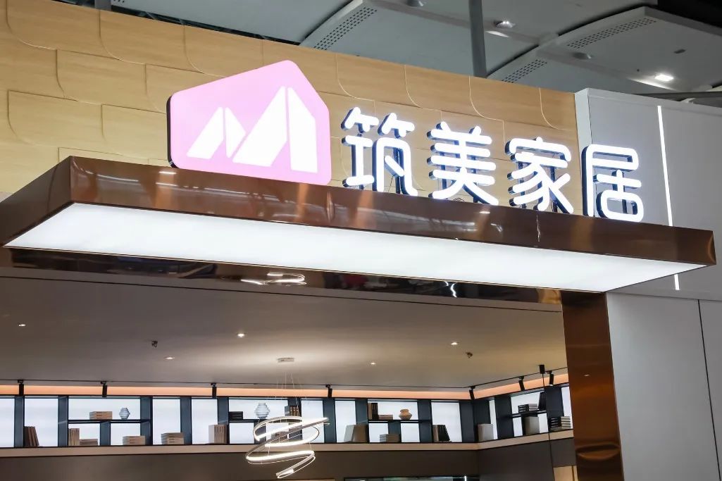 潮见·门墙柜|4大亮点8大优势，筑美家居惊艳中国建博会（广州）