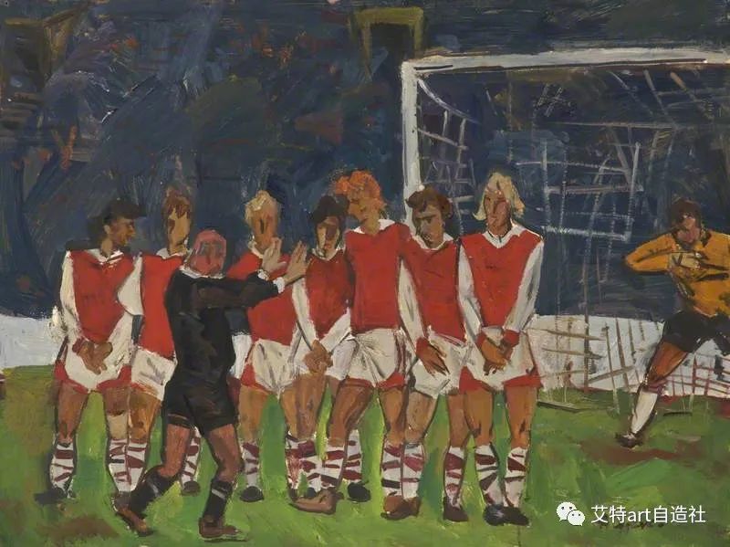 蹭热度的世界杯球迷,蹭足球热度话题