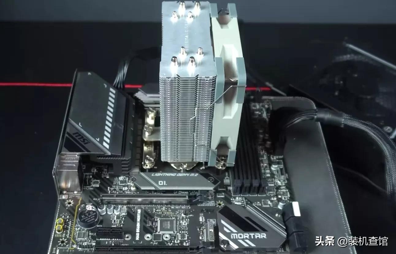 小白必看超详细教学：【电脑各种故障解决和排查教程】②只亮一下