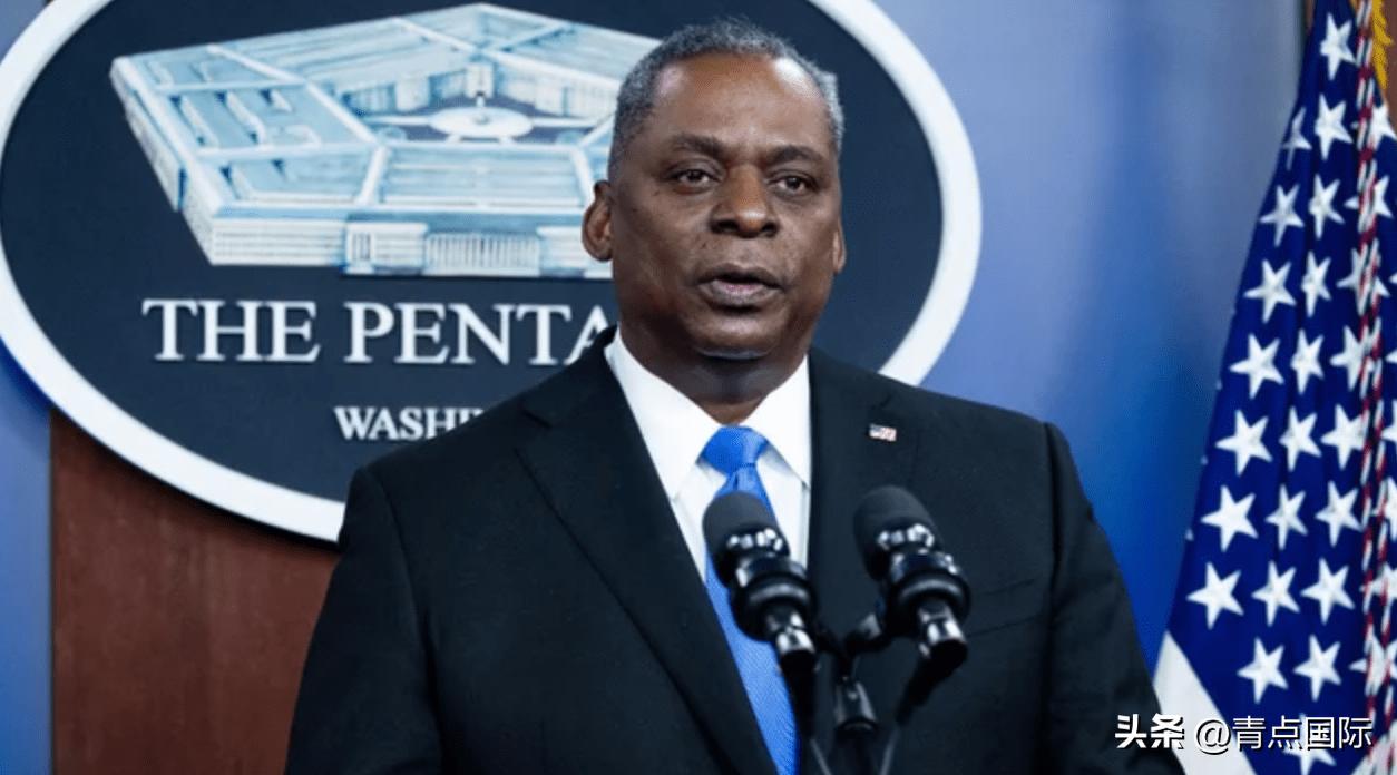 中美防长会晤美方态度,中美防长会谈最新消息