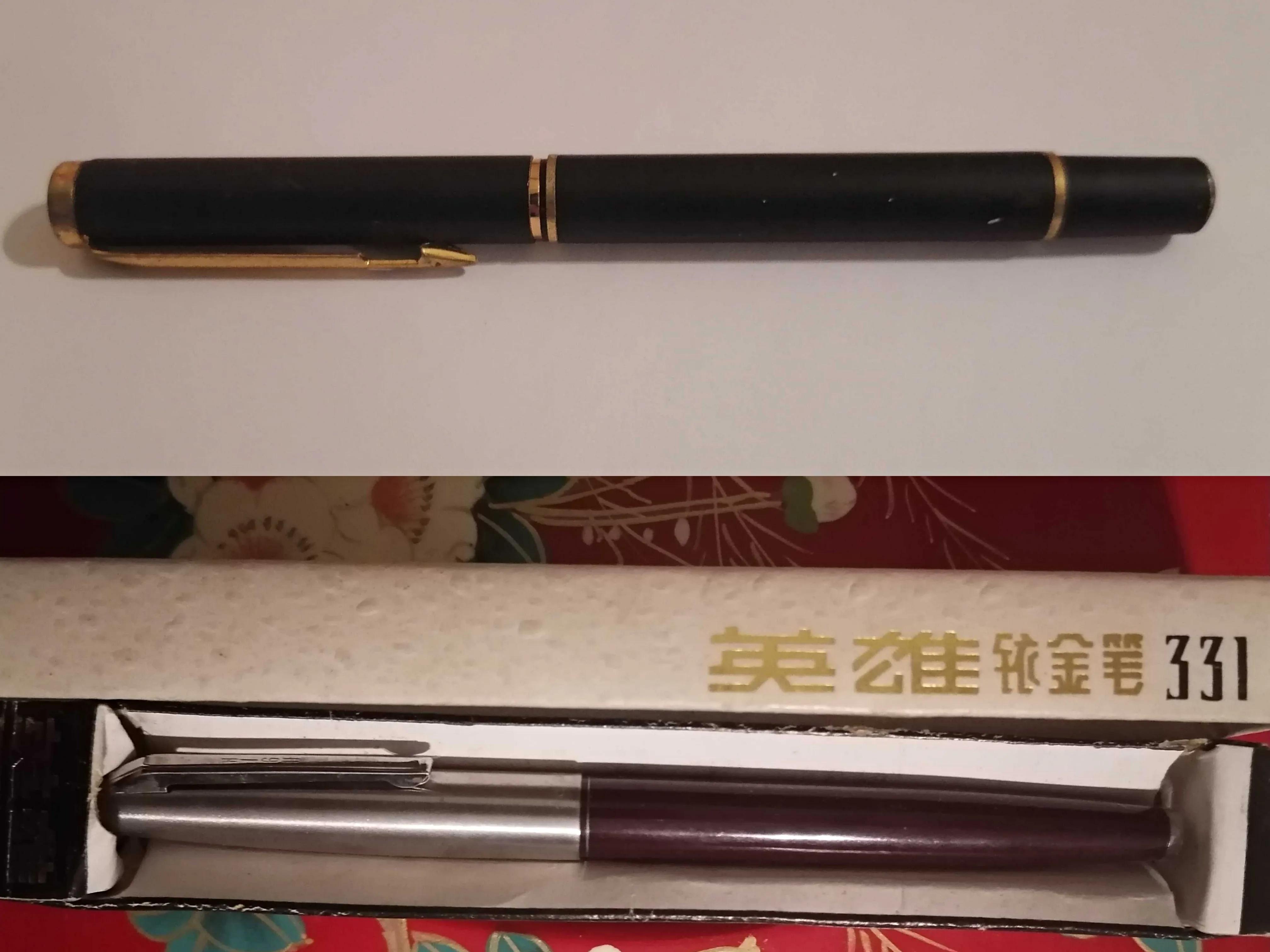 自来水笔软笔,自来水笔能干什么