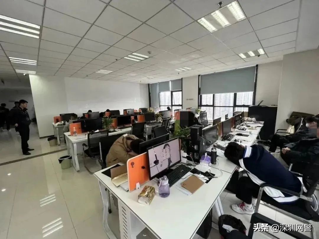 净网2023专项行动,净网骗局揭秘