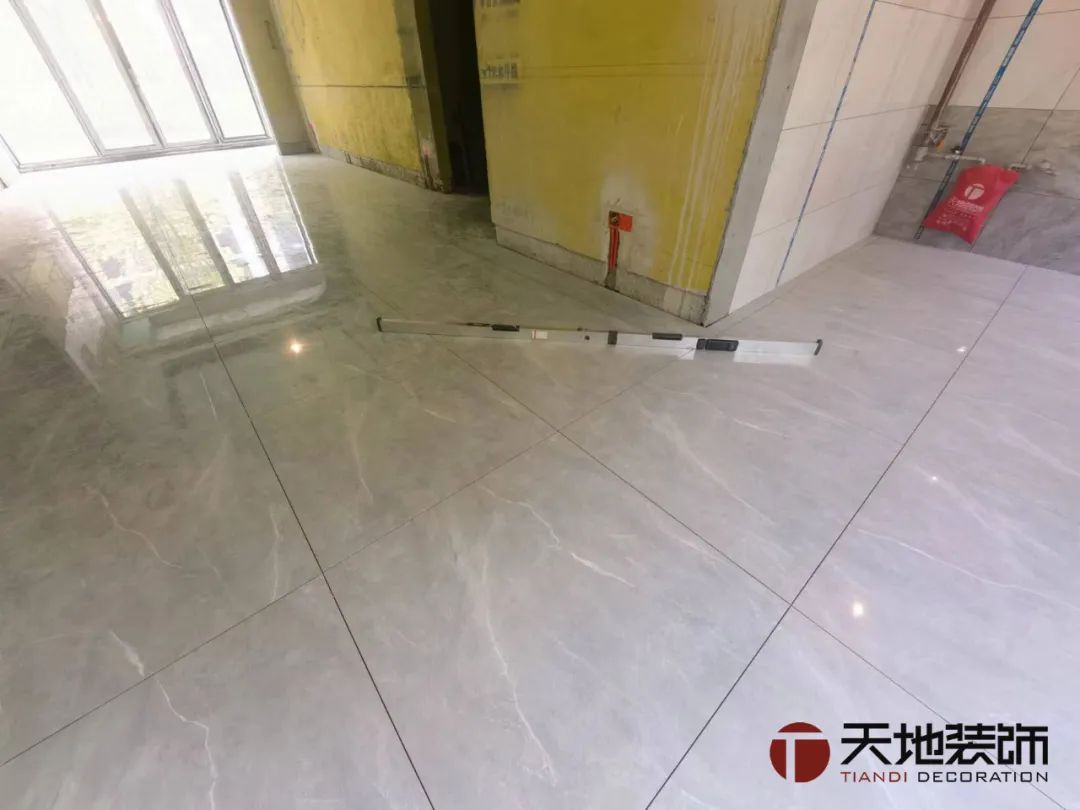 「天地精工」工地直播第七期直击一线施工现场