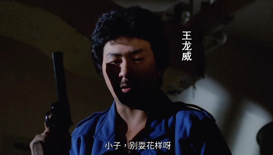 成龙钱小豪电影全集,成龙唯一一次用替身钱小豪