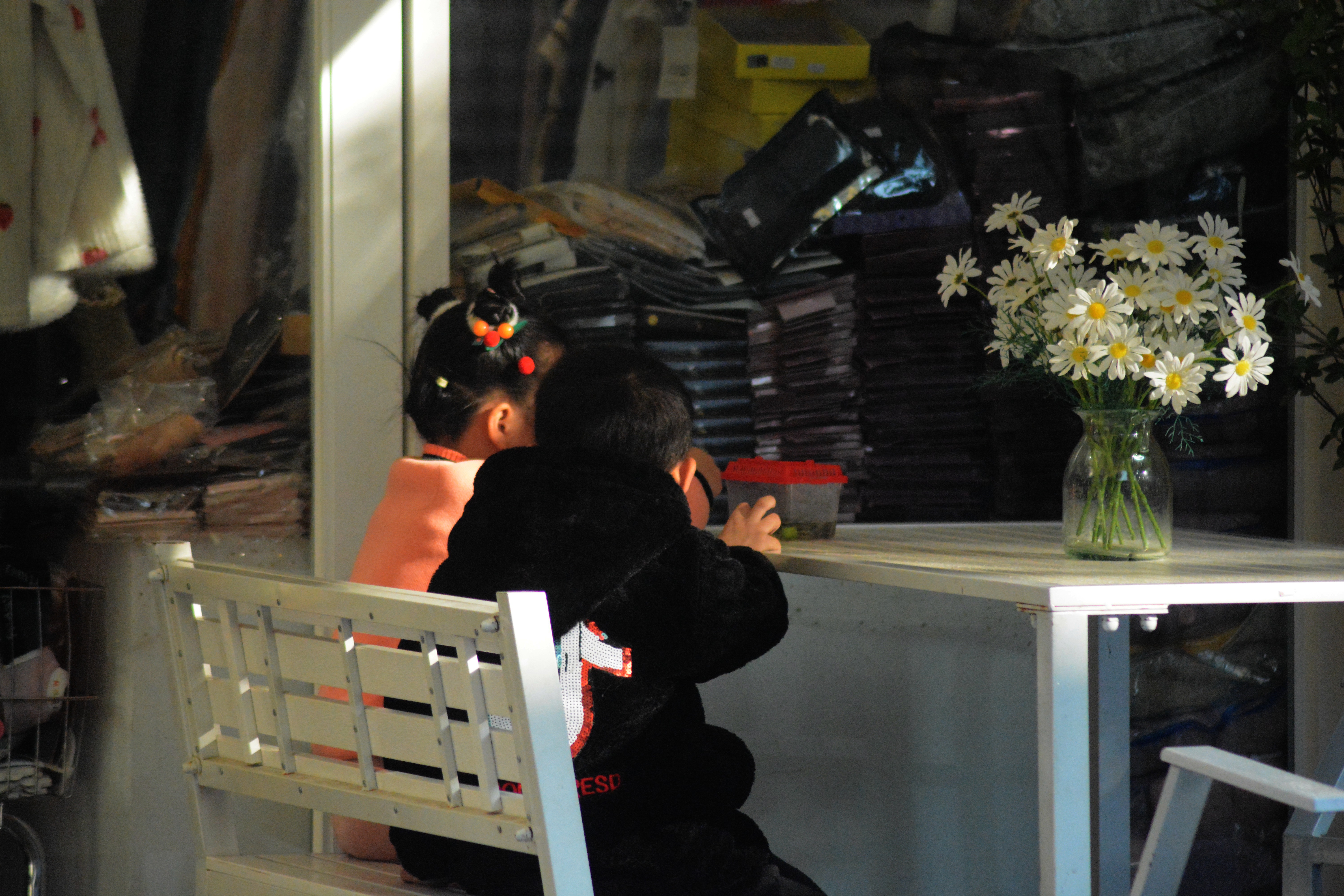 南宁百益上河城视频,南宁百益上河城在哪