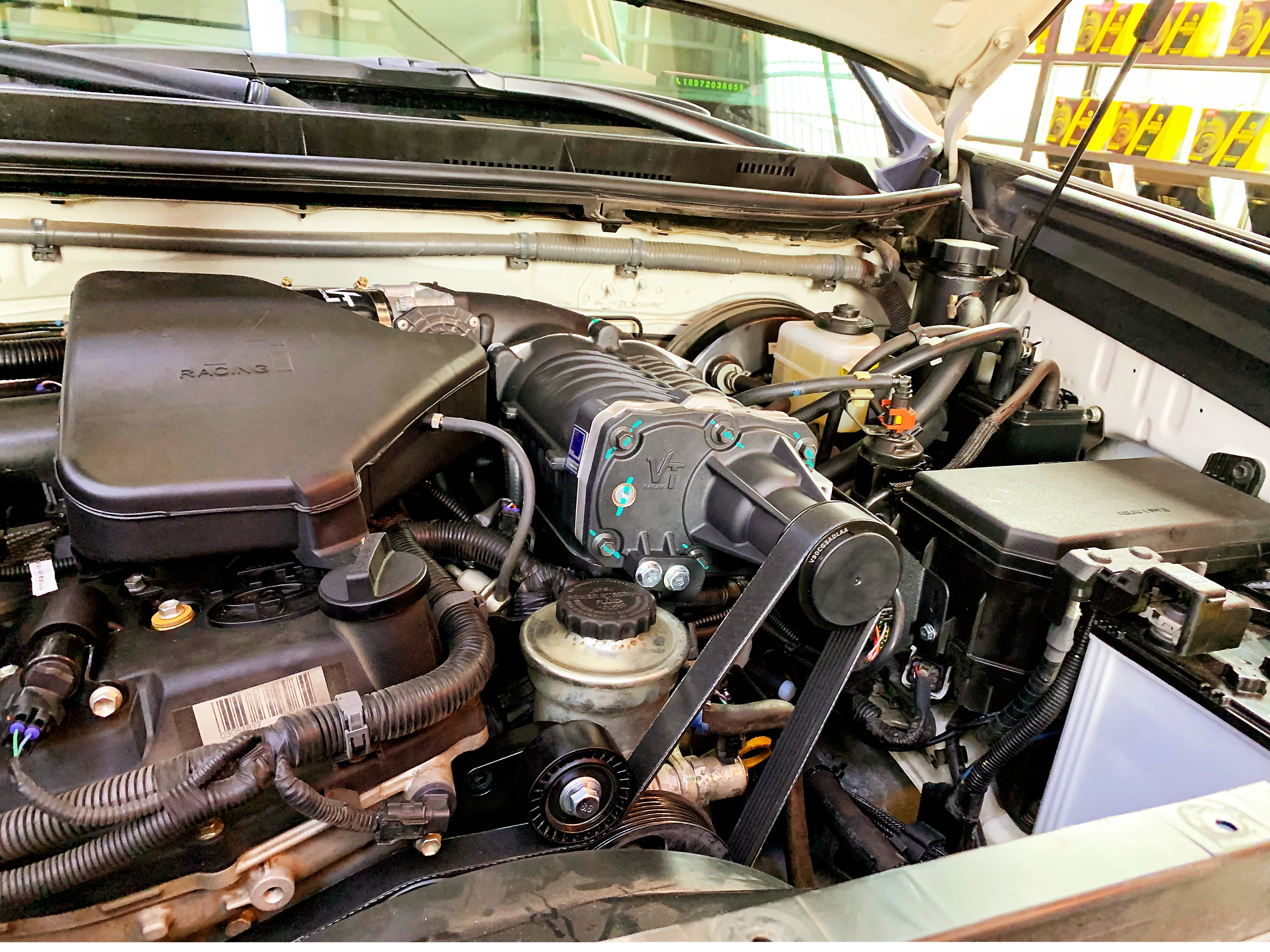 途达与普拉多2700哪个动力好,16款普拉多2700动力升级价格