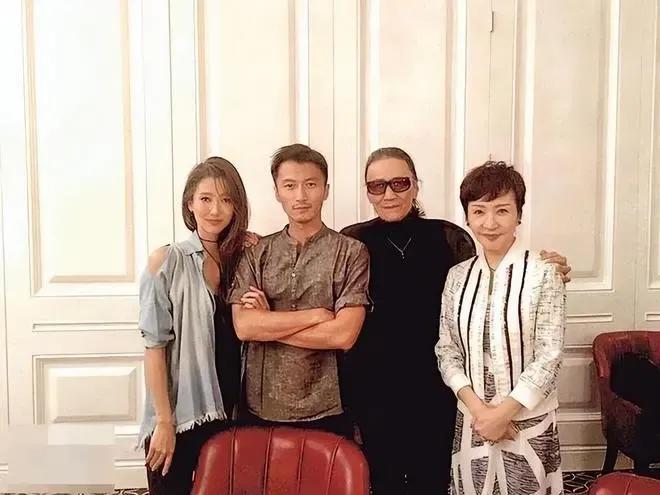 曝王菲谢霆锋感情现状,港媒曝光王菲谢霆锋真实感情状况