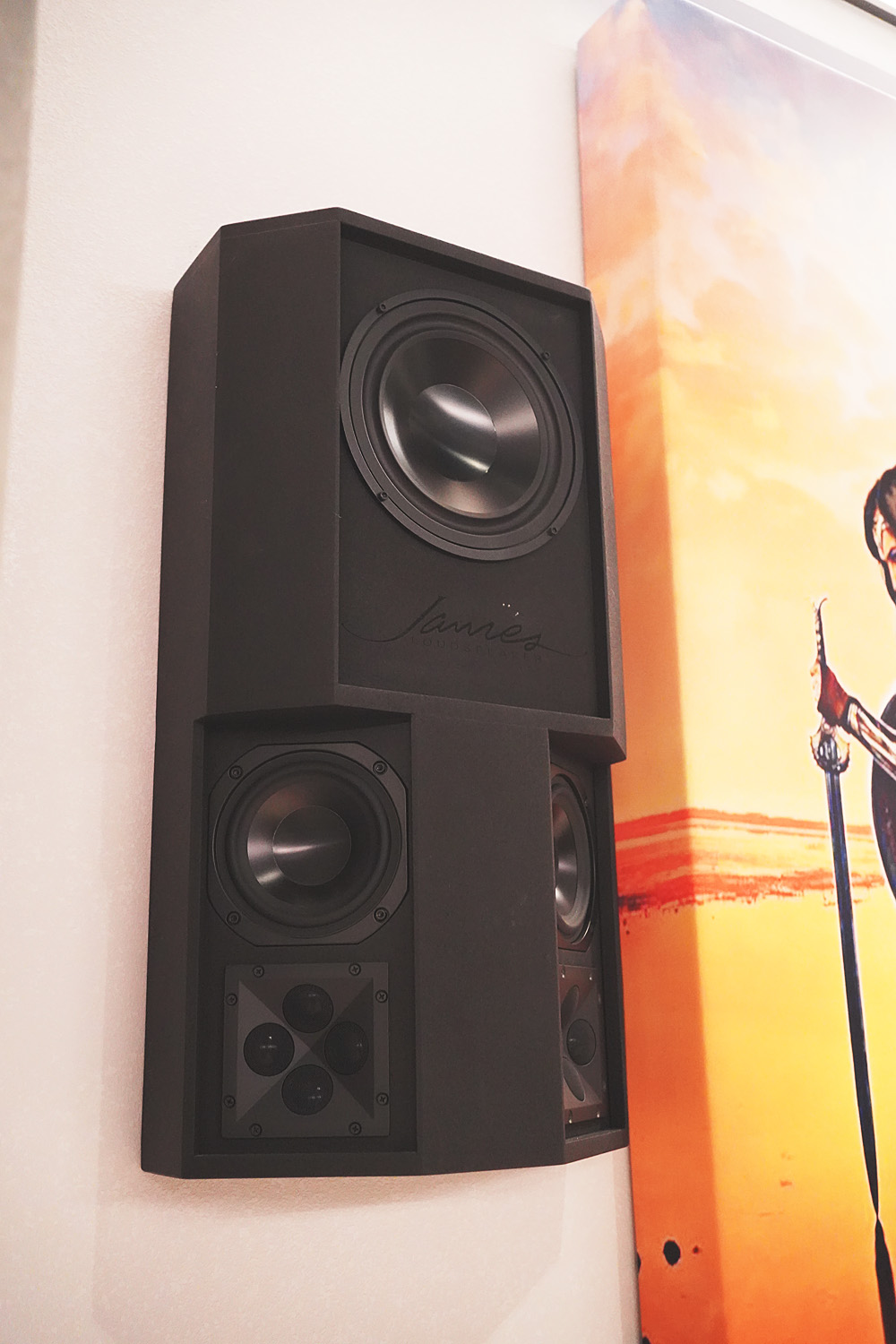 音质最好的安桥组合音响,声音好的全景声功放