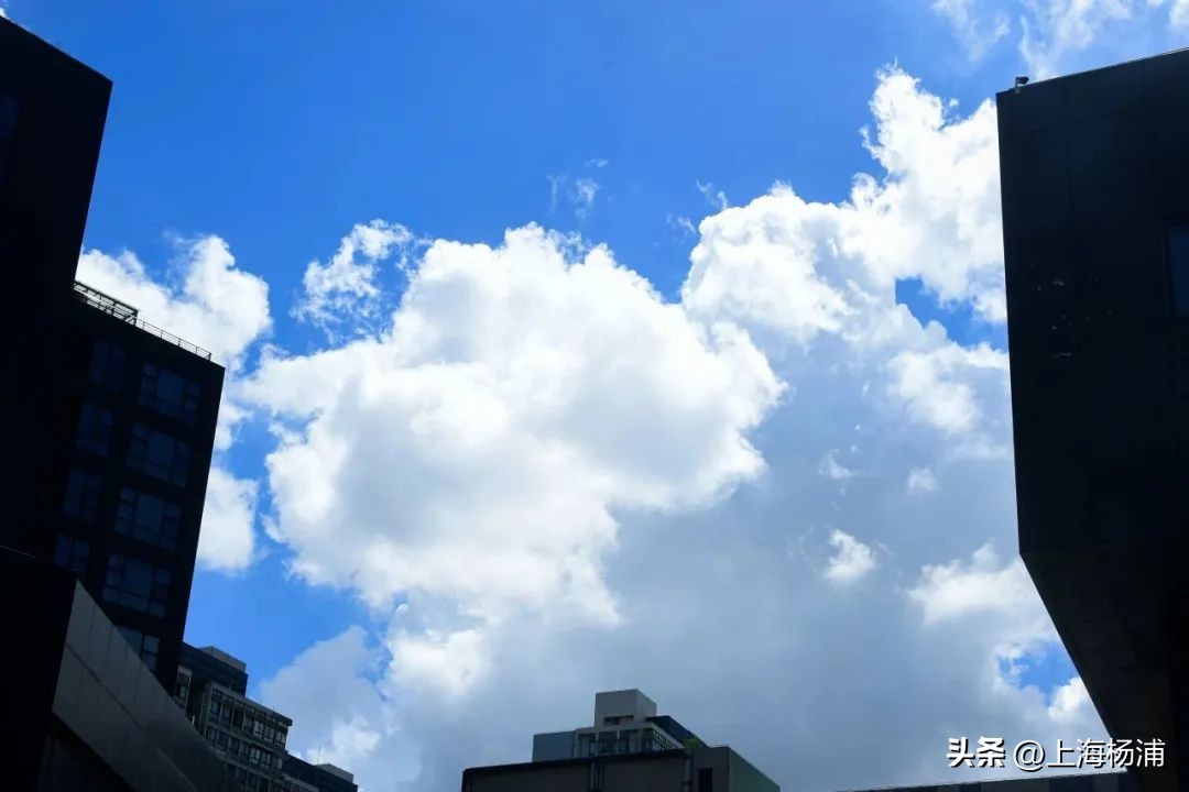 “水晶天”来了，你拍到了吗？