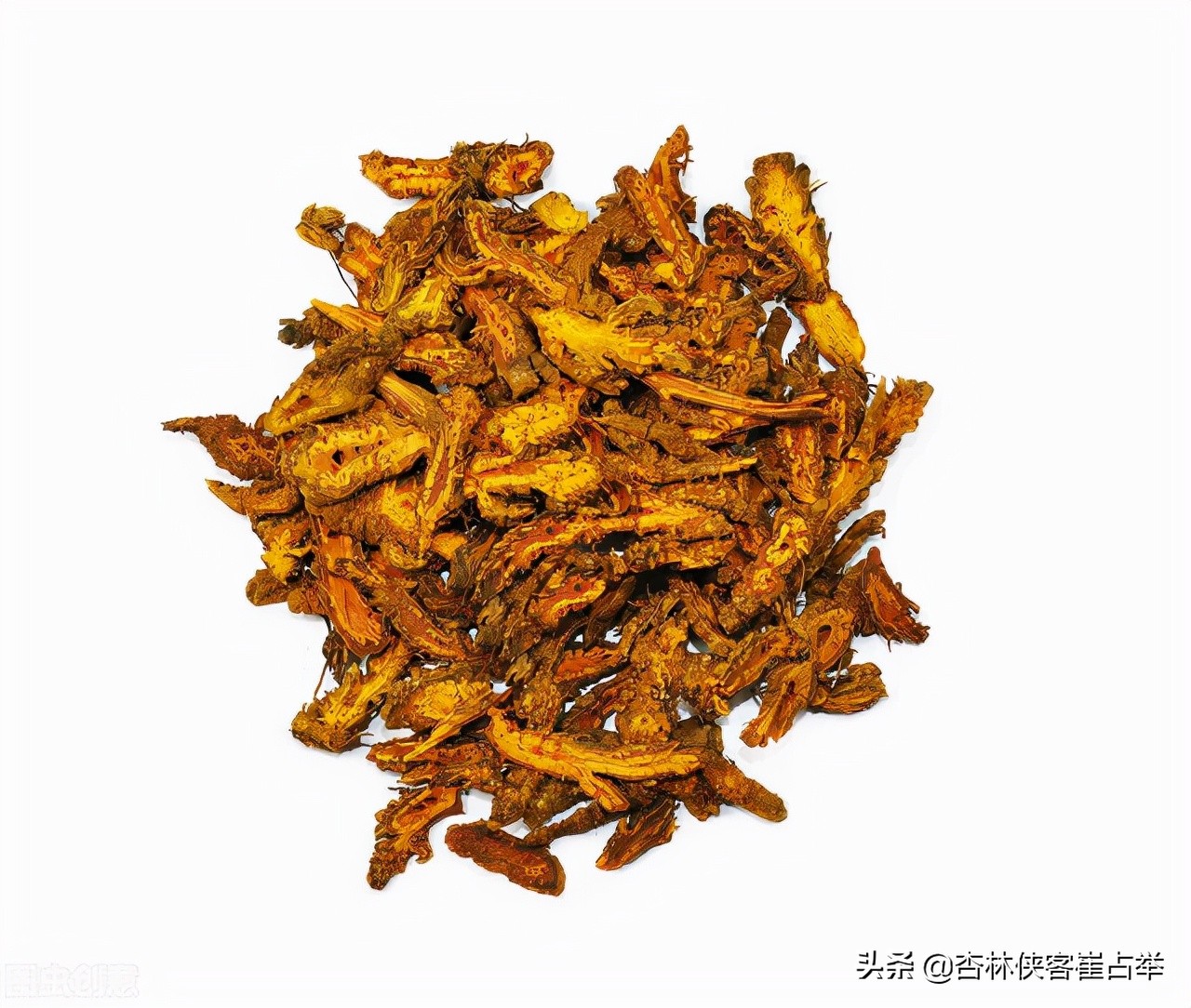 心火旺最怕三味中药,心火旺盛睡不着