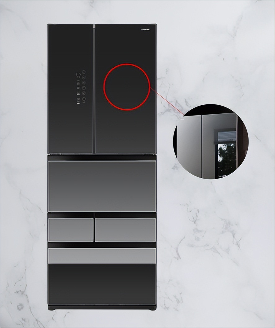 松下日立东芝冰箱推荐,买日系冰箱东芝好还是松下好