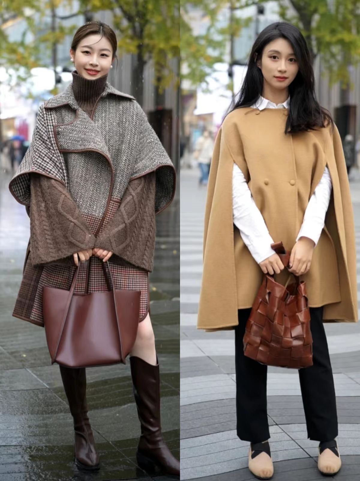 这4种衣服不能买,女人穿这4种颜色不显老