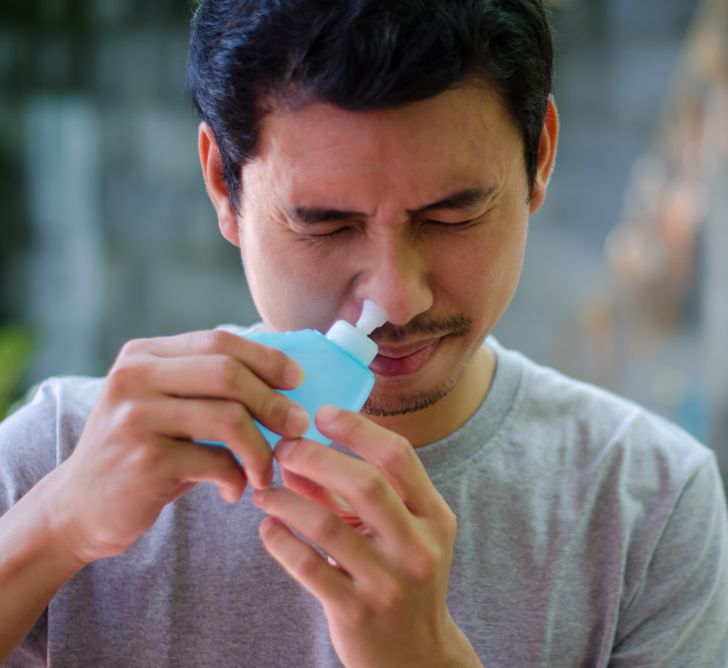 感冒鼻子堵了怎么办如何通鼻子,宝宝感冒鼻子堵了该怎么疏通