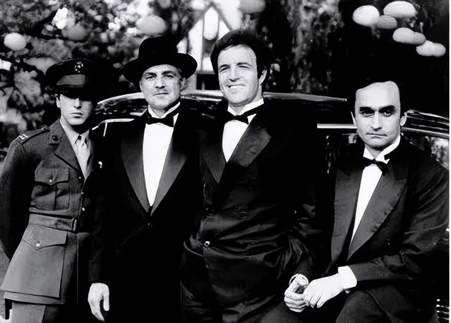 传奇*底卧**杰昆，潜伏24年，喊话上级，再不收网我就成老大了