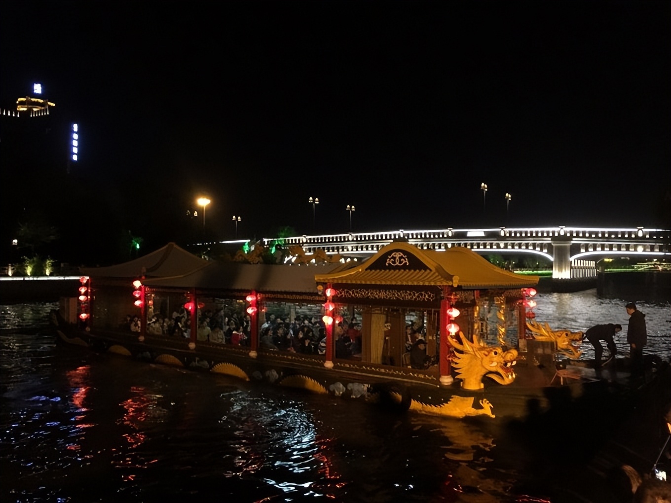 2018年扬州之旅,扬州自由行详细攻略