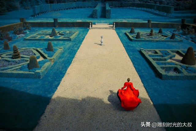 ai摄影师获奖,ai和摄影结合的摄影师