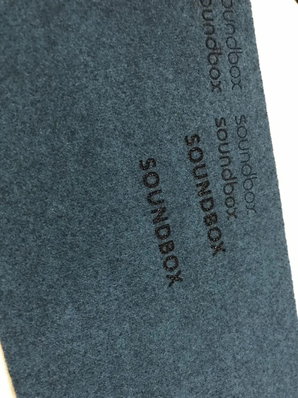 当个性主义碰撞手持激光，会给纸材行业带来什么火花？