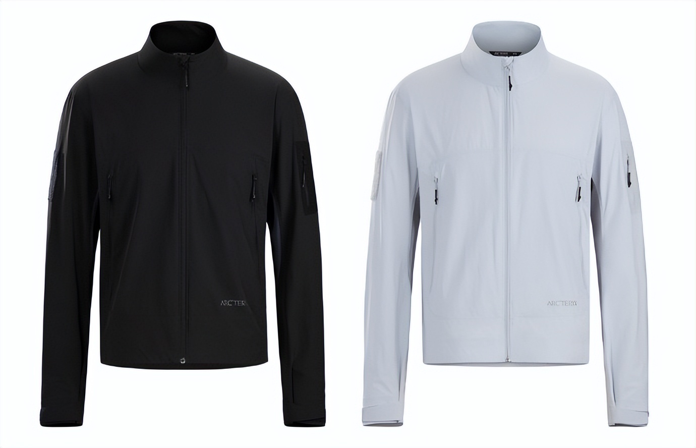 始祖鸟SYSTEM_A发布全新春夏主题新品