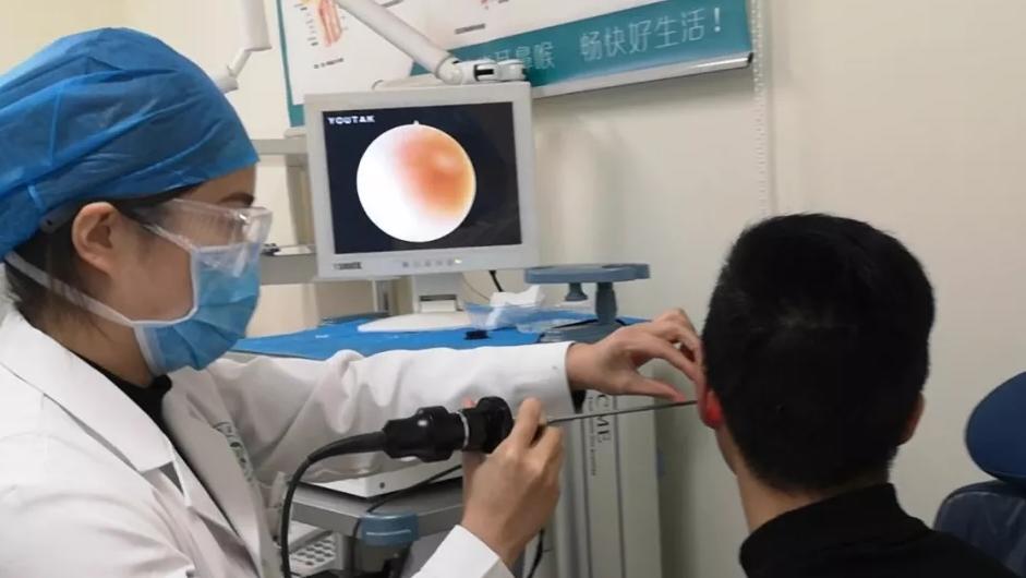 什么叫做做喉镜,做喉镜一般是什么病