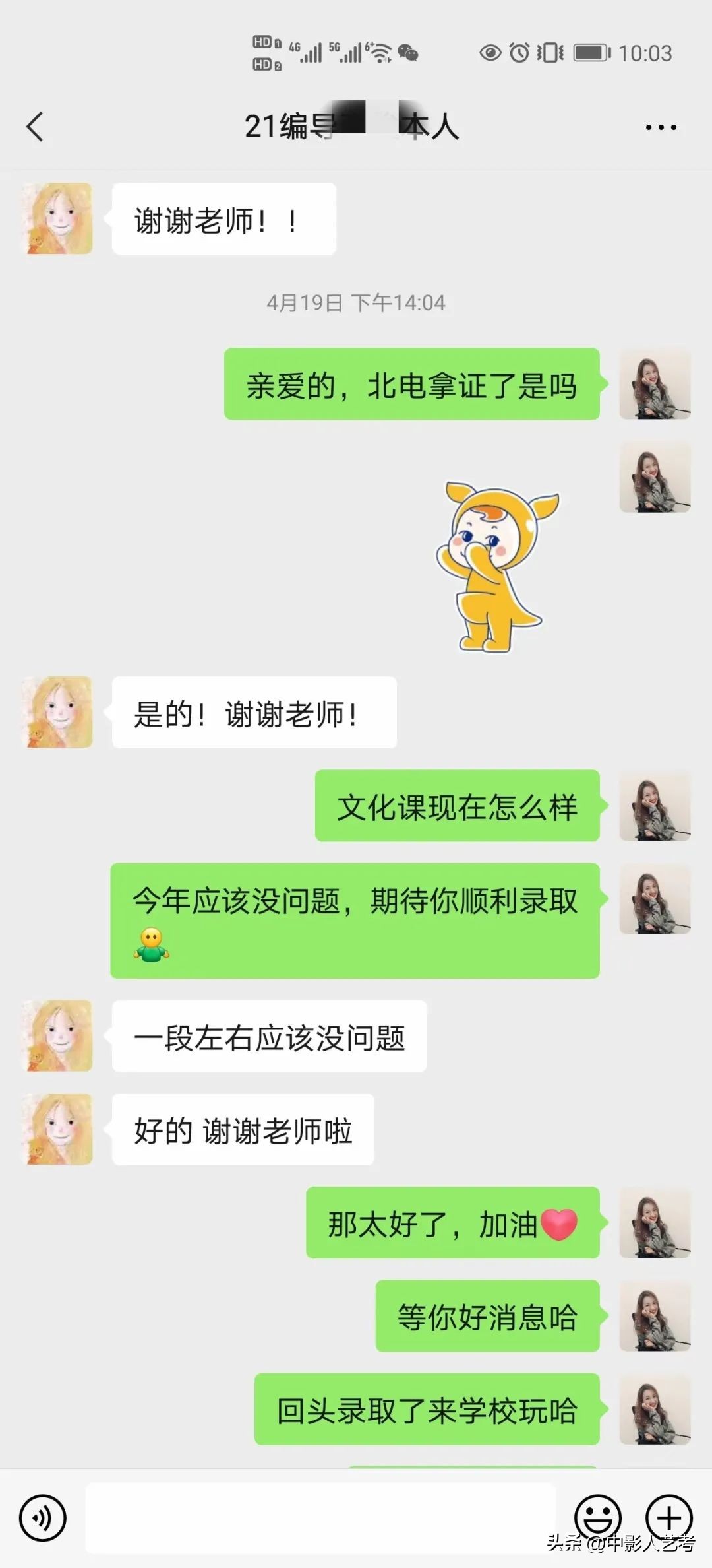 中影人成绩,中影人