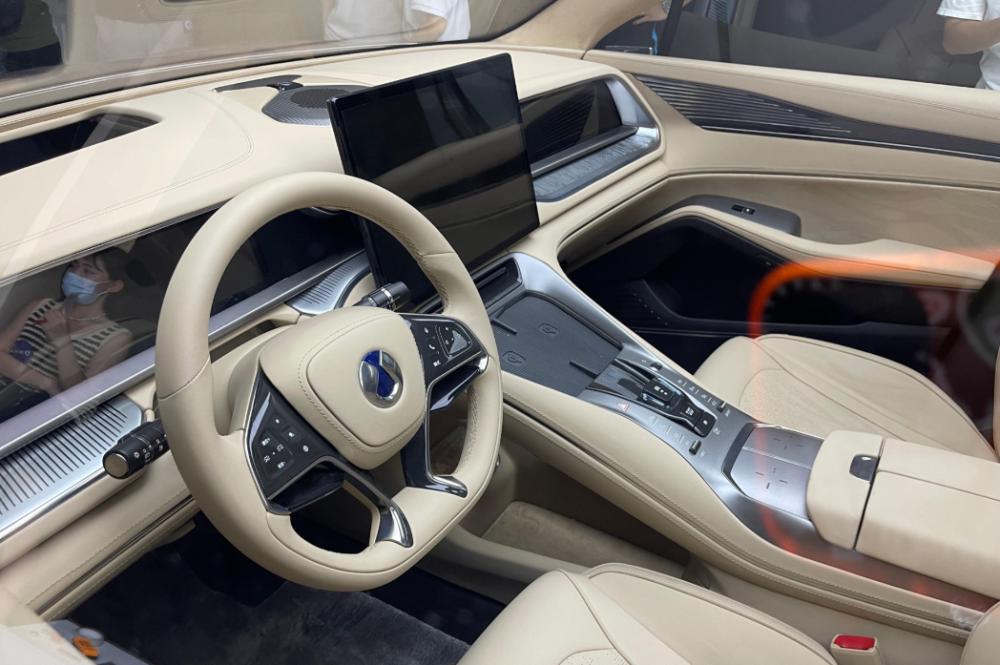 抢票！2023沈阳五一车展开展，今天参展门票限时免费领，手慢无！