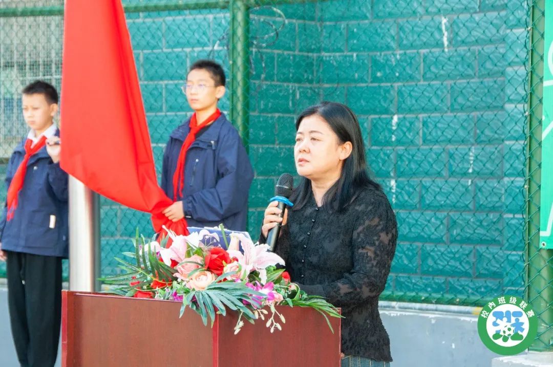 呼和浩特营坊道回族小学,呼市营坊道回族小学北校区